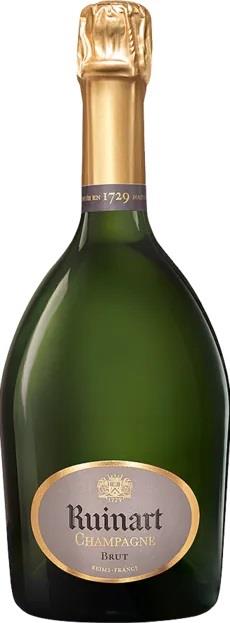 Brut (R de Ruinart) Champagne N.V. von Ruinart