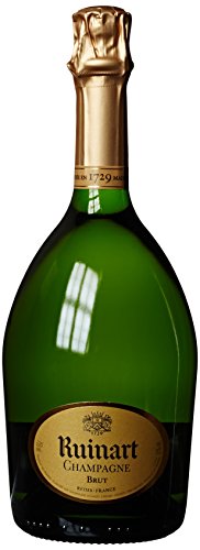 Champagne Ruinart Brut 0,75L von Ruinart