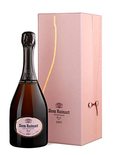 Dom Ruinart Champagner Rosé 2007 von Ruinart