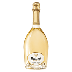 Ruinart : Blanc de Blancs von Ruinart