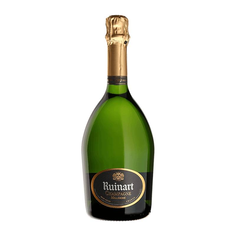 Ruinart : R de Ruinart 2010 von Ruinart