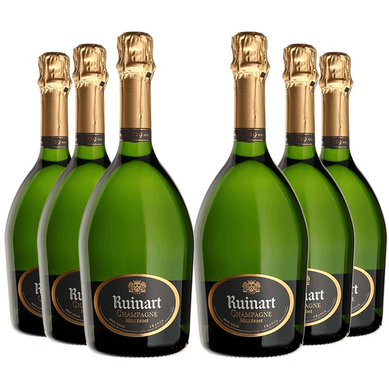 Ruinart : R de Ruinart 2015 von Ruinart