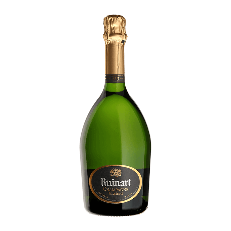 Ruinart : R de Ruinart 2015 von Ruinart