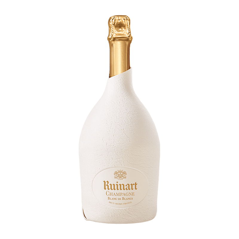 Ruinart : Seconde Peau Blanc de Blancs von Ruinart