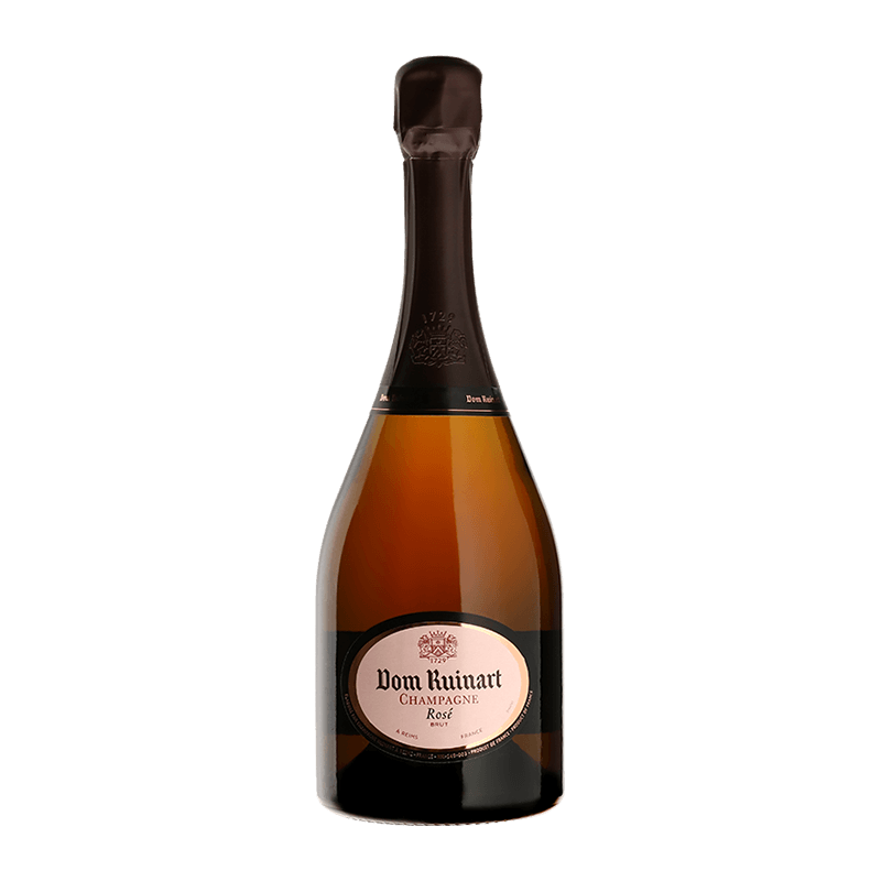 Ruinart : Seconde Peau Dom Ruinart Rosé 2007 von Ruinart