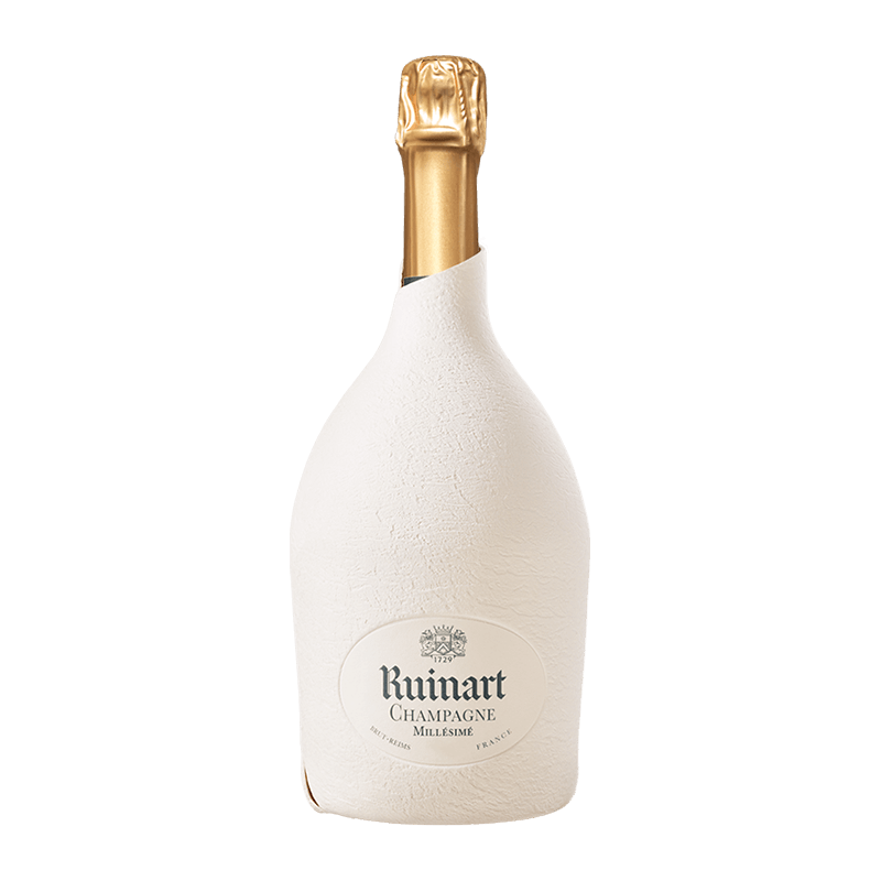 Ruinart : Seconde Peau R de Ruinart 2015 von Ruinart