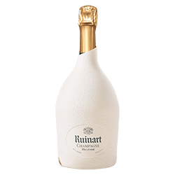 Ruinart : Seconde Peau R de Ruinart 2015 von Ruinart