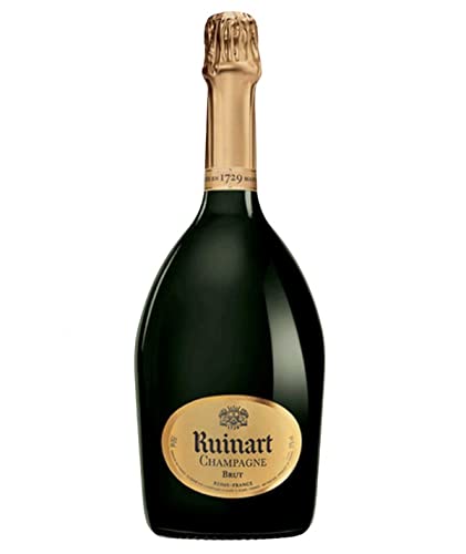 Ruinart Brut Champagner 1,5 Liter Magnum von Ruinart