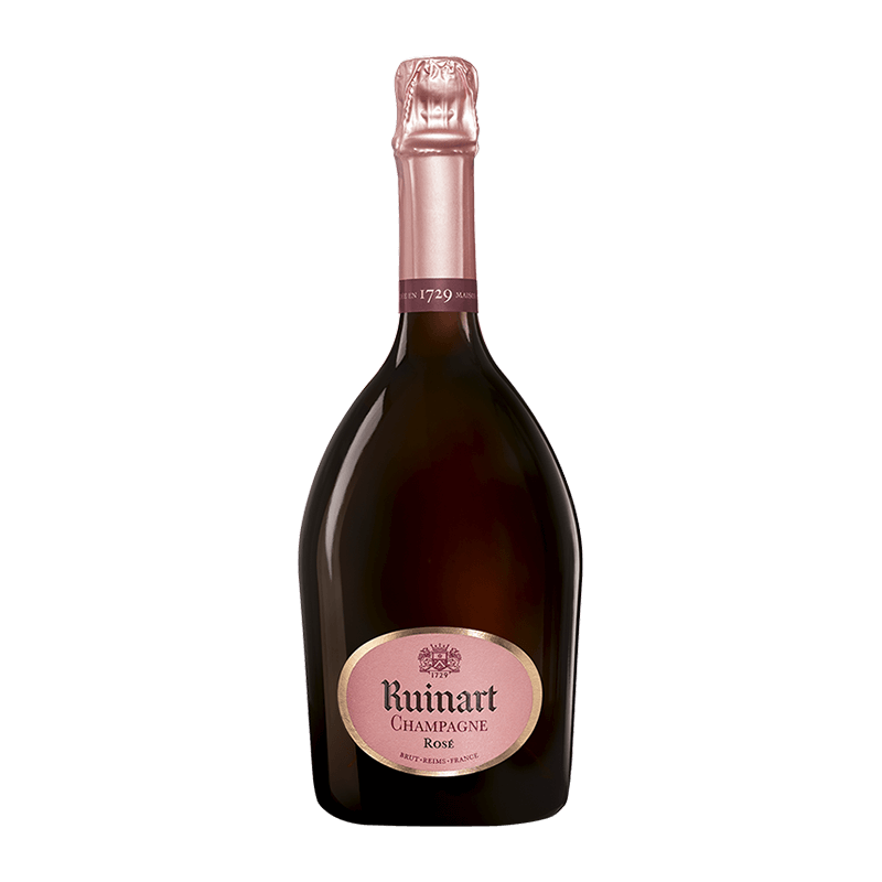 Ruinart Brut Rosé von Ruinart