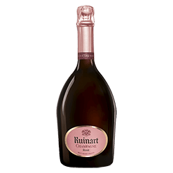 Ruinart Brut Rosé von Ruinart