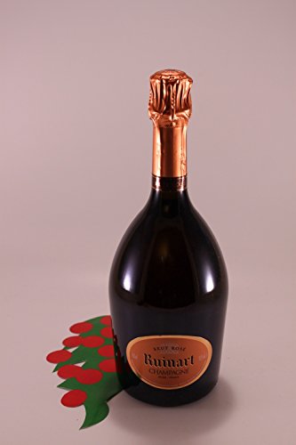 Ruinart Champagner Rosé 0,75 Liter von Ruinart