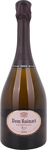 Ruinart Dom Rosé Brut 2004 Roséchampagner (1 x 0.75 l) von Ruinart