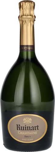 Ruinart Champagner `R` de Ruinart (1 x 0.75 l) von Ruinart