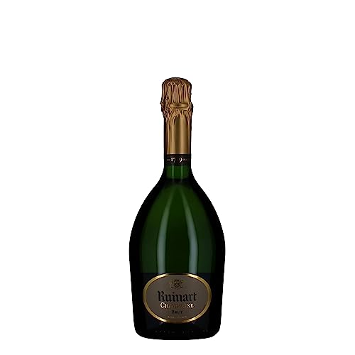 Ruinart Champagner `R` de Ruinart (1 x 0.75 l) von Ruinart