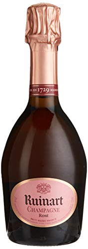 Ruinart Rosé Demi (1 x 0.375 l) von Ruinart