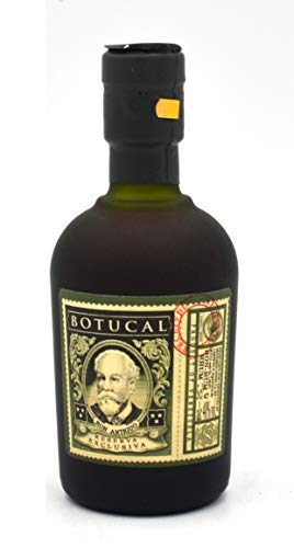 Botucal Rum Reserva Exclusiva 0,05l Miniatur von Rum