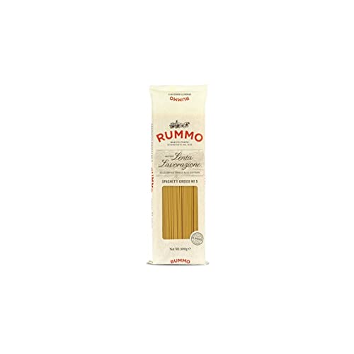 Pasta Spaghetti Rummo von Rummo