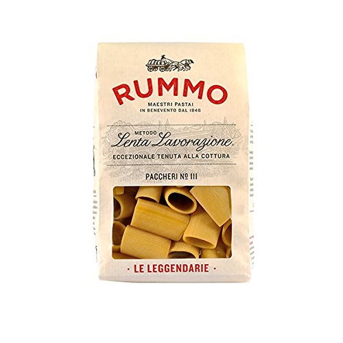 Rummo Paccheri Gr. 500 [12 pakete] von Rummo