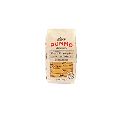 Rummo - Penne Rigate N°66 500g von Rummo