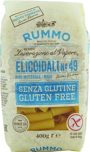 Rummo elicoidali # 49 400g von Rummo