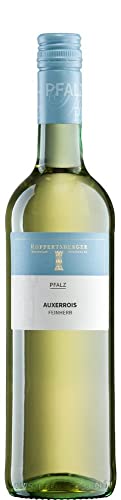 Auxerrois QW feinherb Pfalz von Ruppertsberger Weinkeller Hoheburg