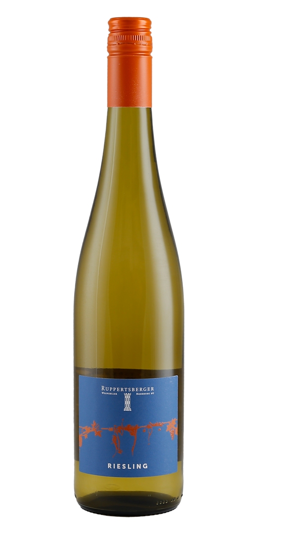 Ruppertsberger Riesling 2022 von Ruppertsberger Weinkeller