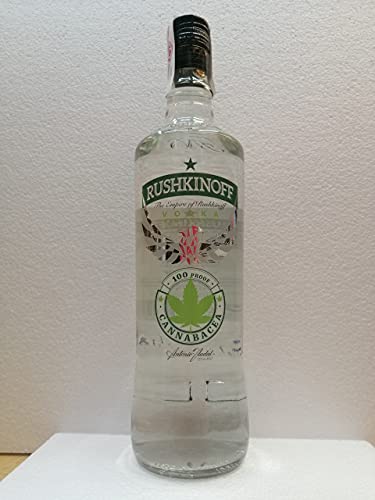 Vodka & Caramel 18vol.% 0,7l - Heiko Blume Shop
