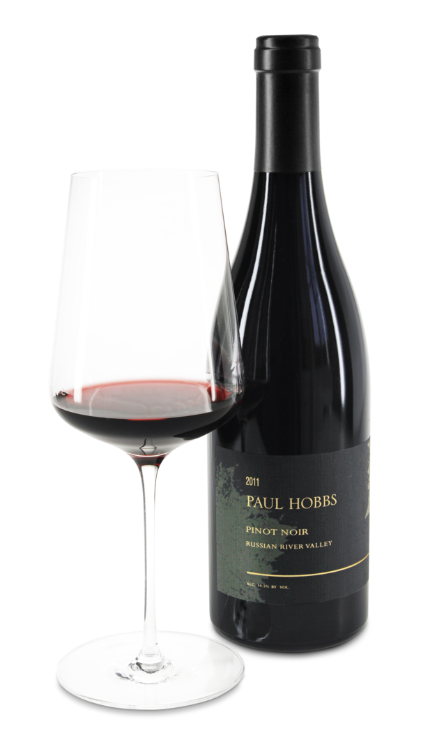 2016 Paul Hobbs Pinot Noir von Paul Hobbs Winery