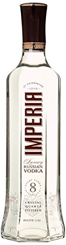 Russian Standard Imperia (1 x 1 l) von Russian Standard