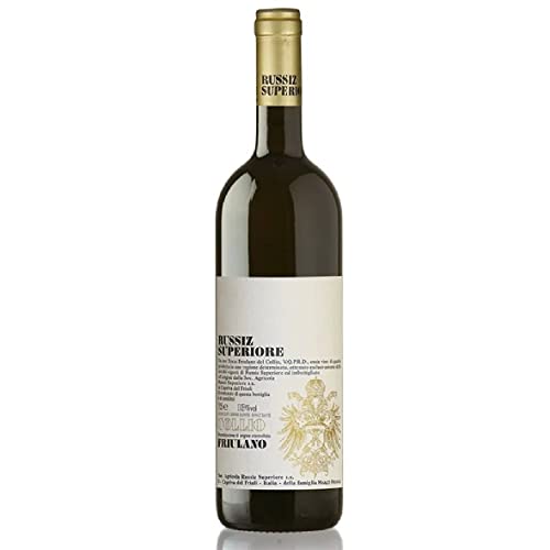 Russiz Superiore Friulano DOC Collio 2020 (1 x 0.75 l) von Russiz Superiore