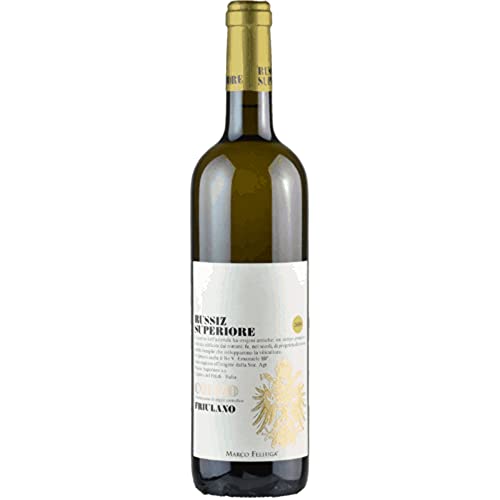 Russiz Superiore Friulano DOC Collio 2023 (1 x 0.75 l) von Russiz Superiore