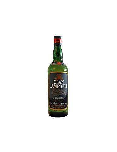 Clan Campbell 1L von S. Campbell & Son