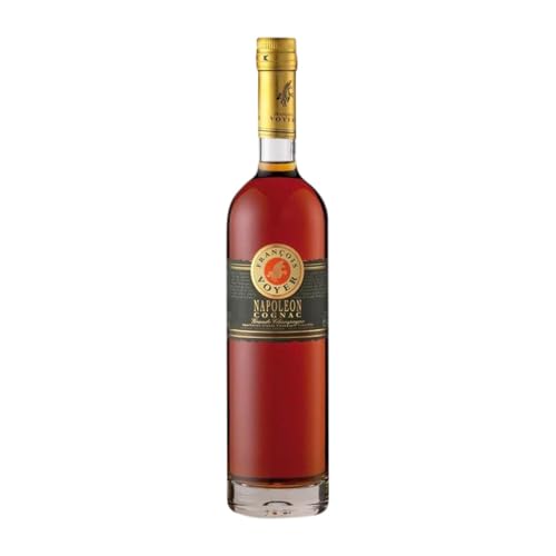 Cognac S.O.B. Craft Napoleon Grande Champagne Ugni Blanco Cognac 70 cl von S.O.B. Craft