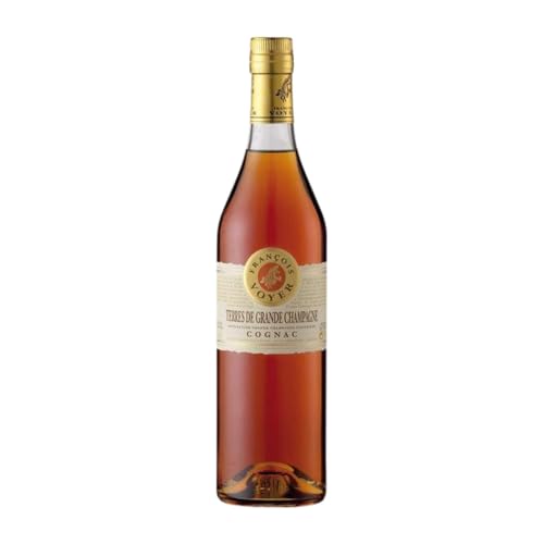 Cognac S.O.B. Craft Terres de Grande Champagne Ugni Blanco 70 cl von S.O.B. Craft