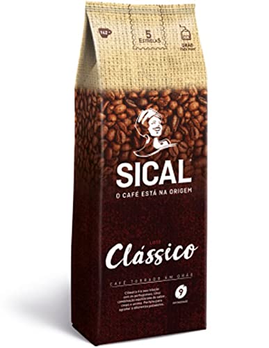 Café Sical von SAEC