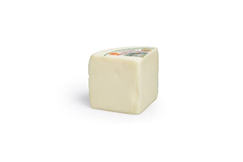 Frischer Pecorino Toscano DOP-Käse | 500g | Nur italienische Milch | Weichkäse von Salumi Pasini
