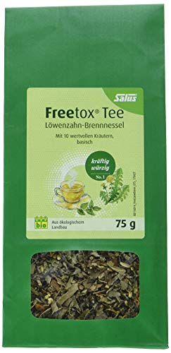 Freetox Löwenz.-Brennnesse (75 g) von Salus