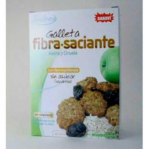 SANAVI - GALL. FIBER saciante S/A 150GR von SANAVI