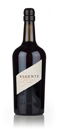 (DO Jerez) Vino Palo Cortado Sánchez Romate Generoso Regente 75cl von SANCHEZ ROMATE HERMANOS