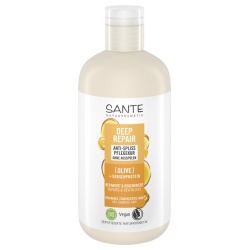 Anti-Spliss-Pflegekur Deep Repair von SANTE