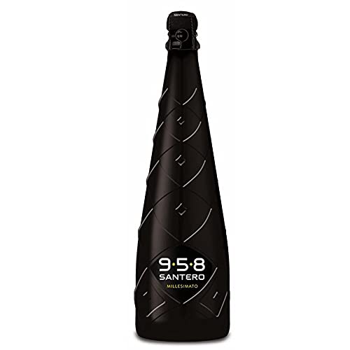 958 CLUB MILLESIMATO EXTRA DRY 75 CL von SANTERO 958