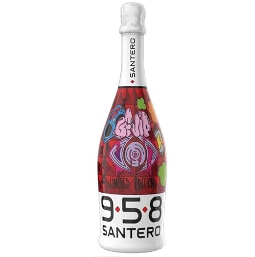 SANTERO 958 EXTRA DRY GRANDE FRATELLO ROSSO 1 EDITION 75 CL von SANTERO 958