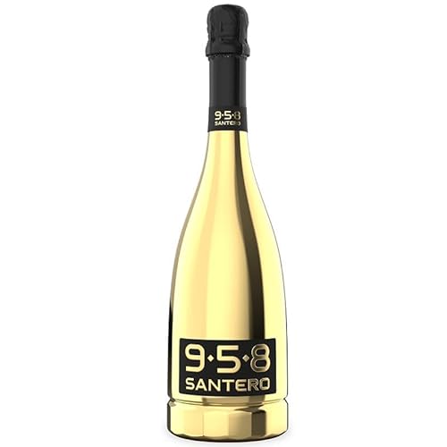 SANTERO 958 GLAM GOLD EXTRA DRY 75 CL von SANTERO 958