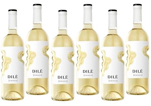 SANTERO DILE' VINO BIANCO 75 CL 6 BOTTIGLIE von SANTERO 958