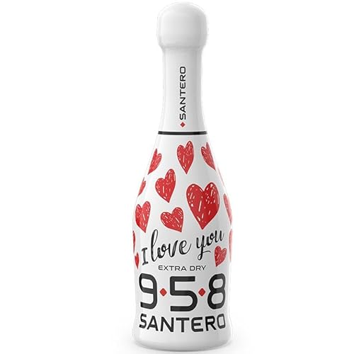 958 EXTRA TROCKENE LIEBE 200 ML von SANTERO