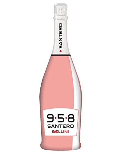 958 MOSCATUS AND FISHING 75 CL von SANTERO