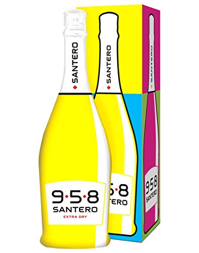 958 SANTERO | POP ART MAGNUM von SANTERO