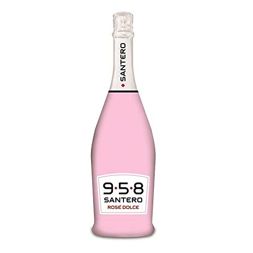 958 ROSE' SÜßE 75 CL von SANTERO