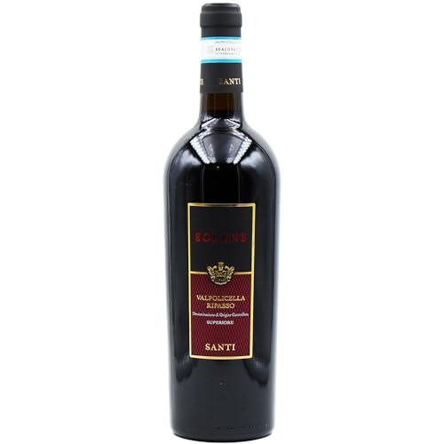 SANTI Valpolicella Classico Solane Ripasso DOC 2011 von Santi