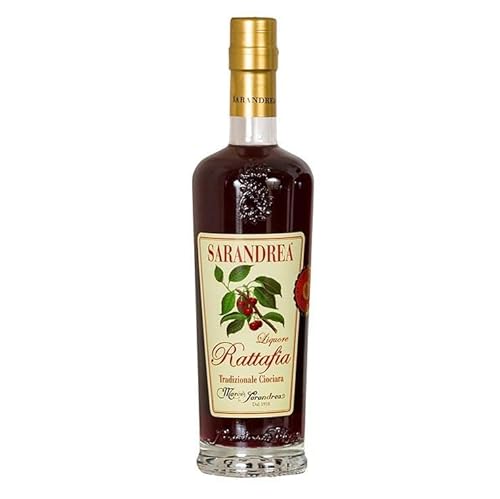 RATAFIA 50 CL von SARANDREA